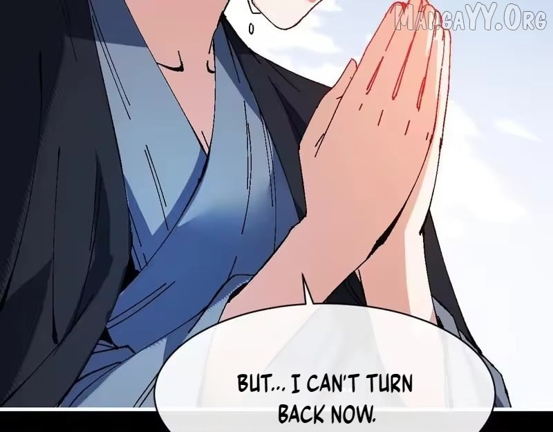 Master: This rebellious disciple is definitely not the Holy Son Chapter 175 - page 37